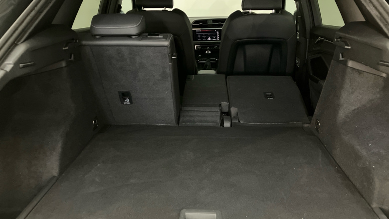 Audi Q3 35 TFSI S Line 5dr Petrol Estate